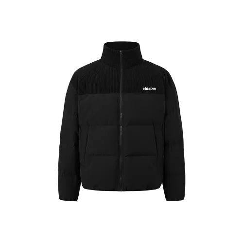 CHINISM Унисекс Пуховики