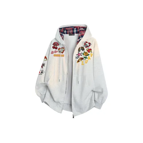 PAUL COSTELLOE Свитшот Унисекс