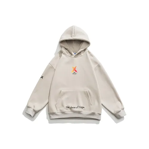 VAALEADING Мужские Свитшоты