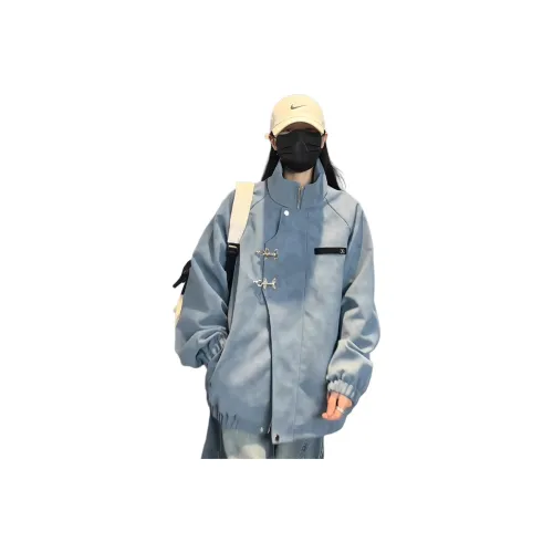 AN Женские Куртки