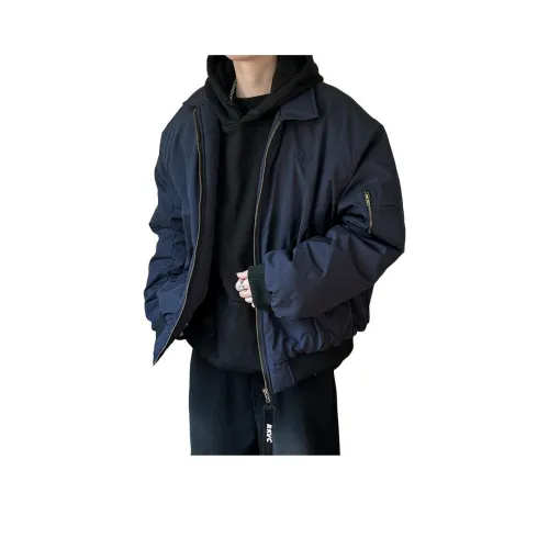 NOAHGIGI Унисекс Пуховики