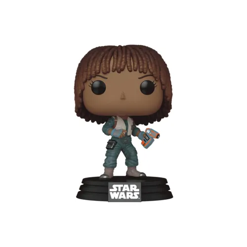 Funko Star Wars Servant Osha Aniseya Чиби-фигурки