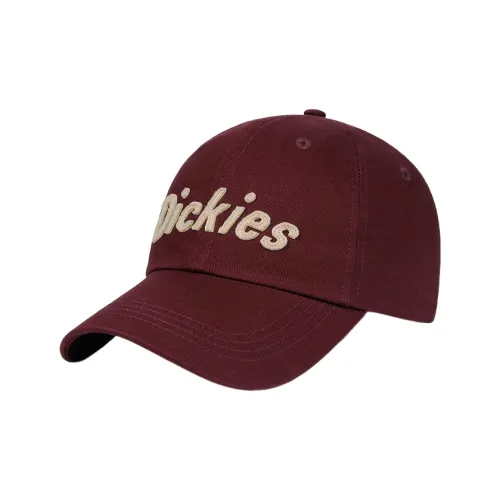 Dickies Хлопковые кепки унисекс