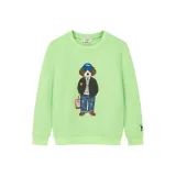 Трава зеленая