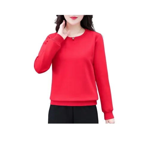 EMINU Женские Свитшоты