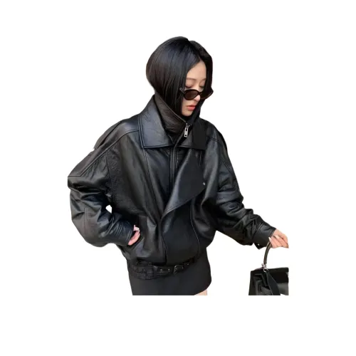 SAGP Унисекс Куртки