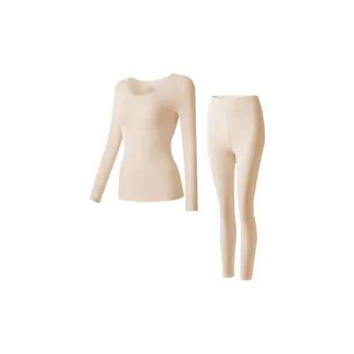 Удобный и освежающий термокостюм для женщин