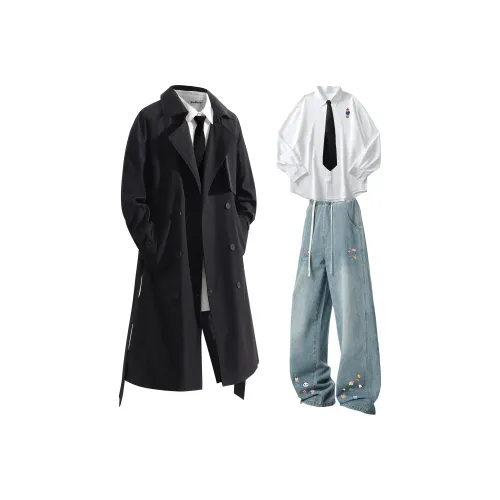 BRUMAIRE Повседневная спортивная одежда унисекс