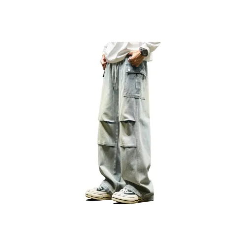 SZON Мужские Джинсы