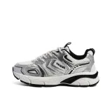 Бежевый серебристый