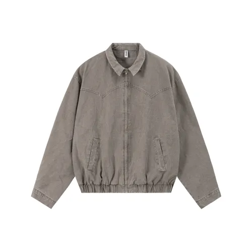 RO11ROCKET Унисекс Куртки