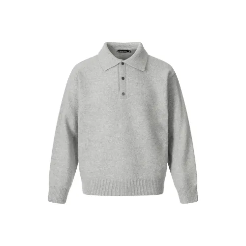 STRUCKCOOL Унисекс Трикотаж