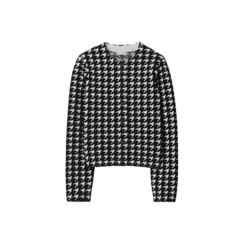 Burberry Женская трикотажная одежда