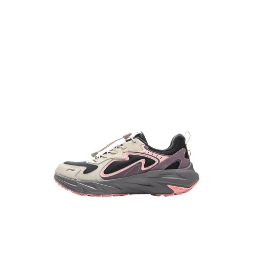 LINING YOUNG На открытом воздухе Детская Туристическая Обувь