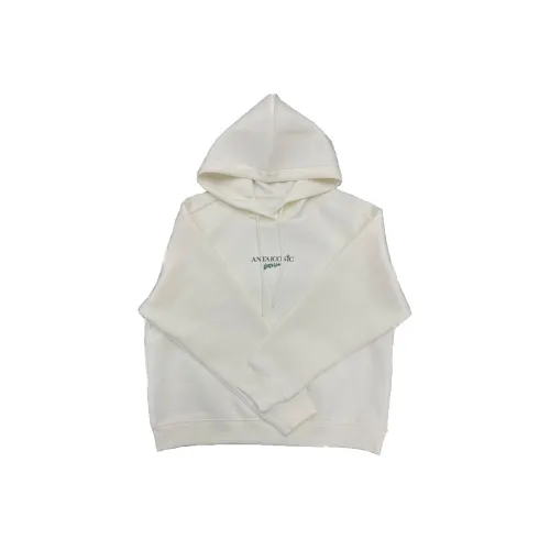 ANTA Эластичный Dynamic Технология Толстовка Женские