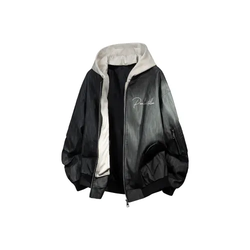 PAUL COSTELLOE Унисекс Куртки