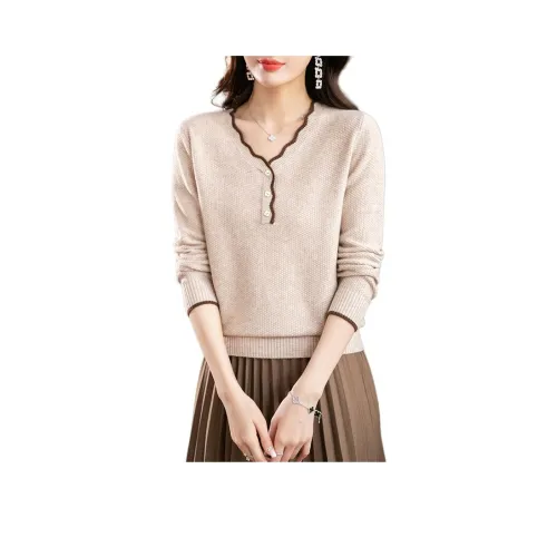 EMINU Женские Свитшоты