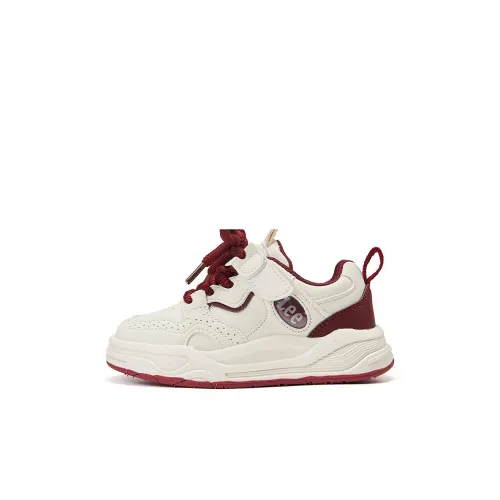 Lee Устойчивый к истиранию Легкий Амортизирующий Противоскользящий Анти-KICK Низкий Топ Детские Скейтбординги