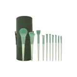 10 шт Зеленый цвет винограда Одежда Наборы+Tub