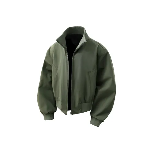 SXSY Унисекс Куртки