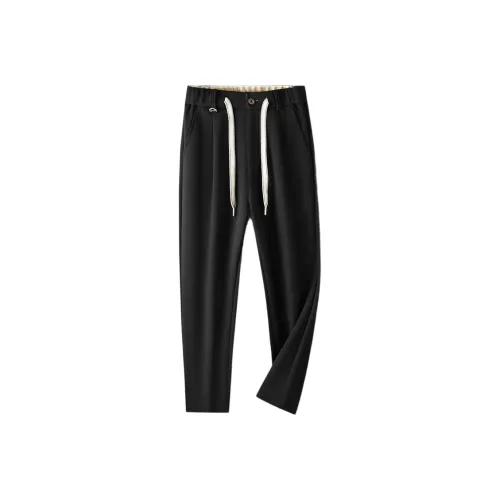 Vintage Cars Повседневные брюки Мужской