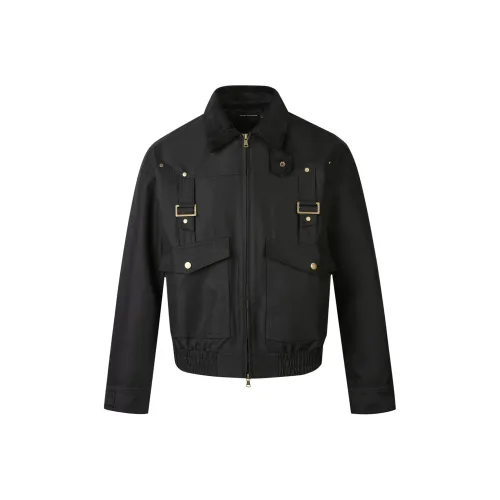 г TRE Унисекс Куртки