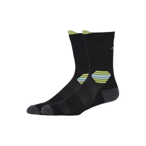 Asics Носки Crew Женские 1 Пачка