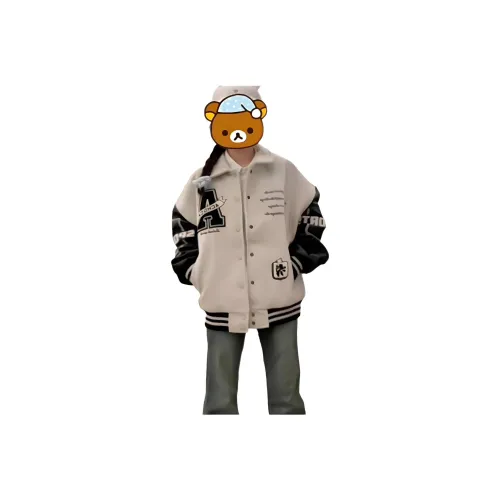 Genius Pooh Женская одежда >> Пальто Куртка Женская