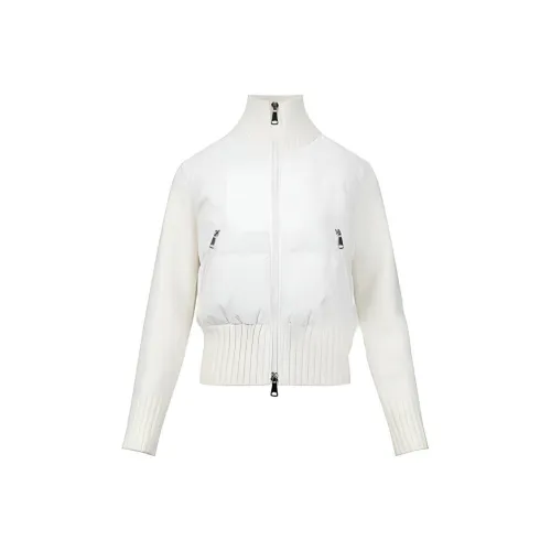 GEZITAI Женские пуховики