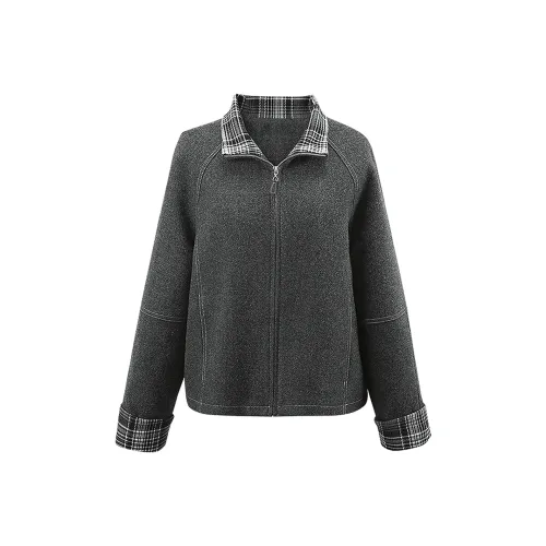 A paradise for awakening Пальто Женские