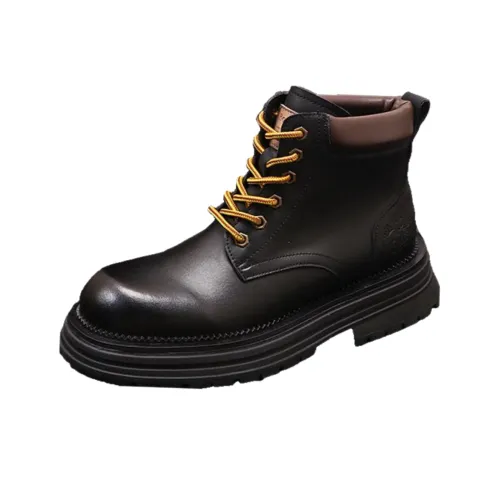 ZUOSAISI Martin Boots Мужской