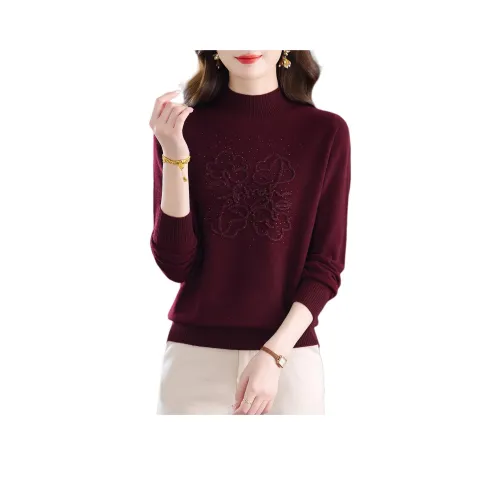 MEXICAN Женская трикотажная одежда