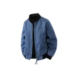 Деним синий