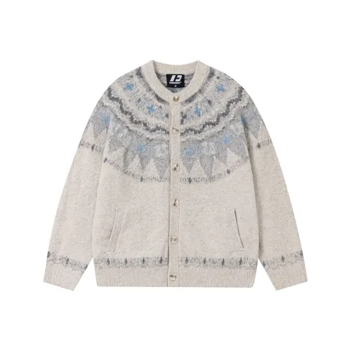 FORNINES Унисекс Свитера