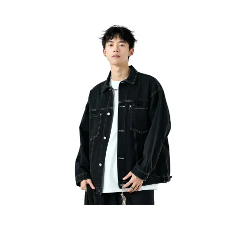 SZON Мужские Куртки