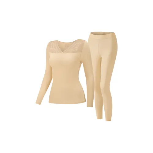 Herbal Primer Термический Комплект Женские