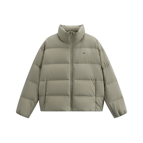 Серия KAPPA 1916 Пуховик Женские