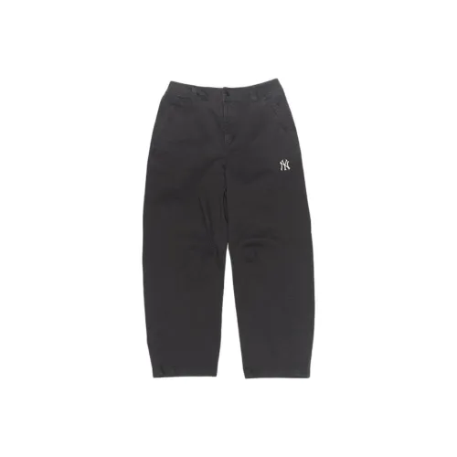 MLB New York Yankees FW25 Повседневные брюки Унисекс