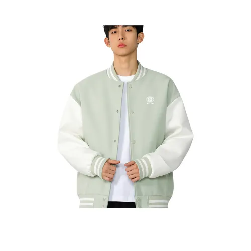 Bosieagender Бейсбольная куртка Унисекс