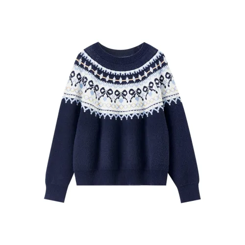 SENTUBILA Женские Свитера