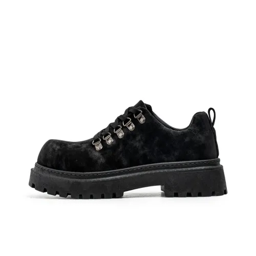 SHUXIAOBEI Martin Boots Мужской