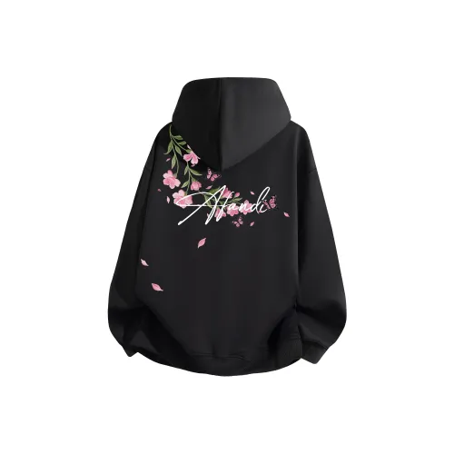 AFANDI Унисекс Свитшоты