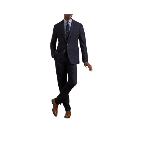 Ralph Lauren Purple Label Деловой костюм мужской