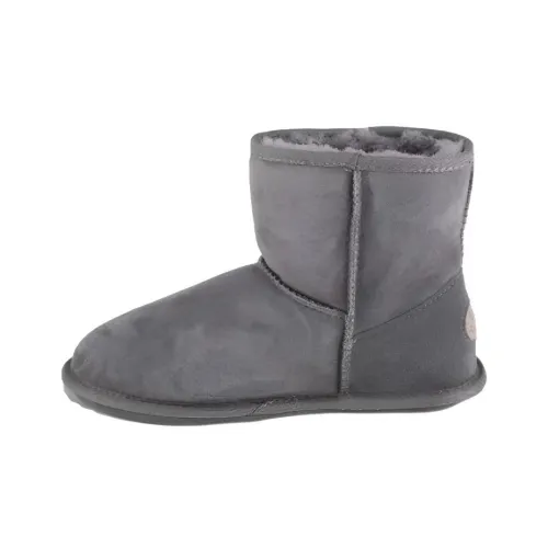 EMU Australia Stinger Мини Термические Короткие Снежные Ботинки Женские