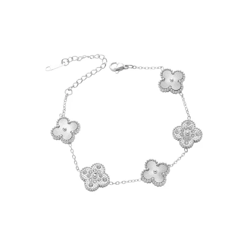 MIDNIGHT MOMENT Сплав Браслеты Женские