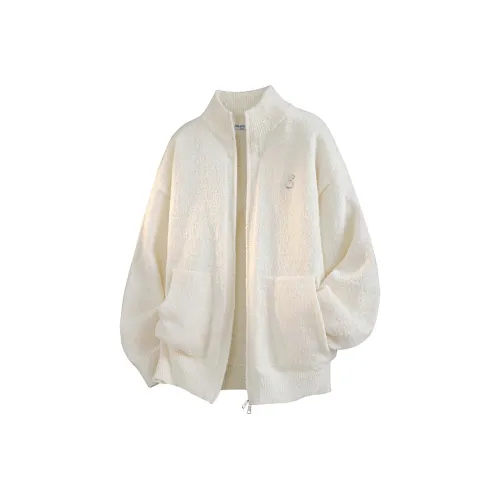 Être Par Lee Кардиган Свитер Унисекс