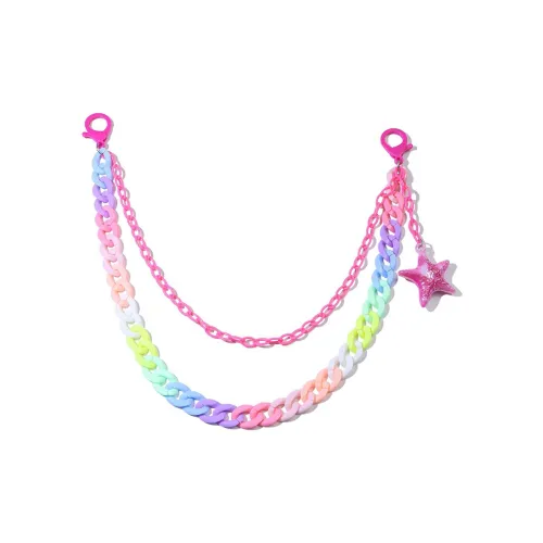 BLEC Цепи для брюк Унисекс