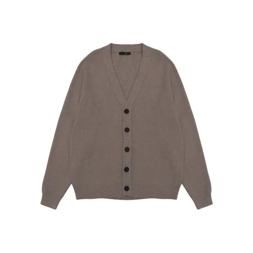 DAVID ME Осенне-зимний трикотаж унисекс