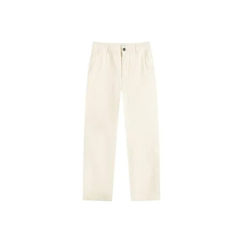 OLIVER SPENCER Повседневные брюки Мужской