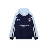 Бежевый-желтый & Небесно-голубой